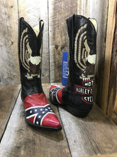 "Uncle Jethro" Harley Davidson Men's Classic 4011