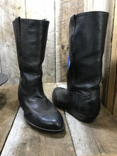 Calf Natural Tres Outlaws Men's Classic Boot 4209 *