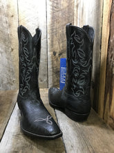 Classic Buffalo Calf Tres Outlaws Men's Classic Boot 3706