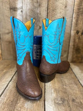 Buffalo Chocolate Stitched Men's Classic 1108