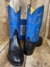 Black Buffalo Stitched Men's Classic 5002