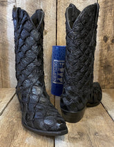 "Super Fish" Pirarucu Men's Classic 5005