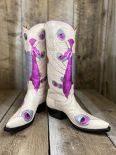 "Amelia" Peacock Women's "The Phoenix Collection" 2443