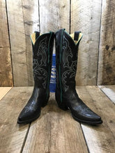 Black Calf Women's Classic 906