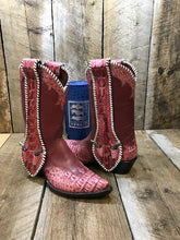 Pink "Pistol Packing Momma" Women's Classic 1627