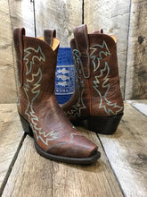 Goat & Stitch Tres Outlaws Women's Classic Boot 1638 *