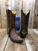 Saddle Tramps Tres Outlaws Women's Classic Boot 2012 *