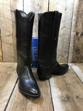 Black French Calf Women's Tall Boot 2013