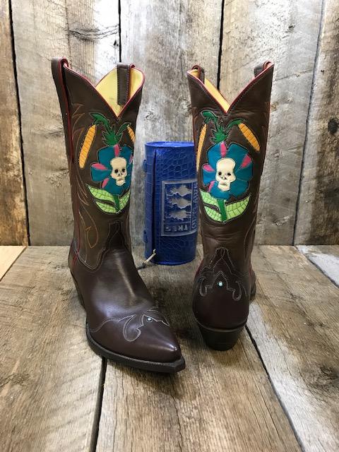 Choc Kangaroo Diablo Women's Classic 2015