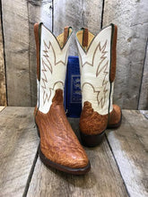 Ostrich Belly Tres Outlaws Women's Classic Boot 2020 *