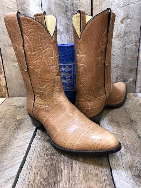 Peanut Bull Hide Men's Classic 4120
