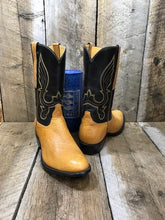 Bull Hide "Mr Mustard" Men's Classic 3814