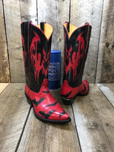 "Mr Batt" Men's Classic Boot 3517