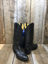 Black All Buffalo Men's Classic 3105