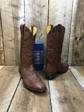 Ostrich & Deer Men's Classic Boot 3704