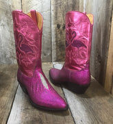 Missy Flamingos Stingray Women's Classic Boot 1417