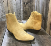 Golden Rough Out Women's Flamingo 1420*