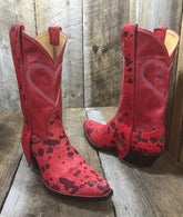 Acid Wash & Hearts Women's 1427