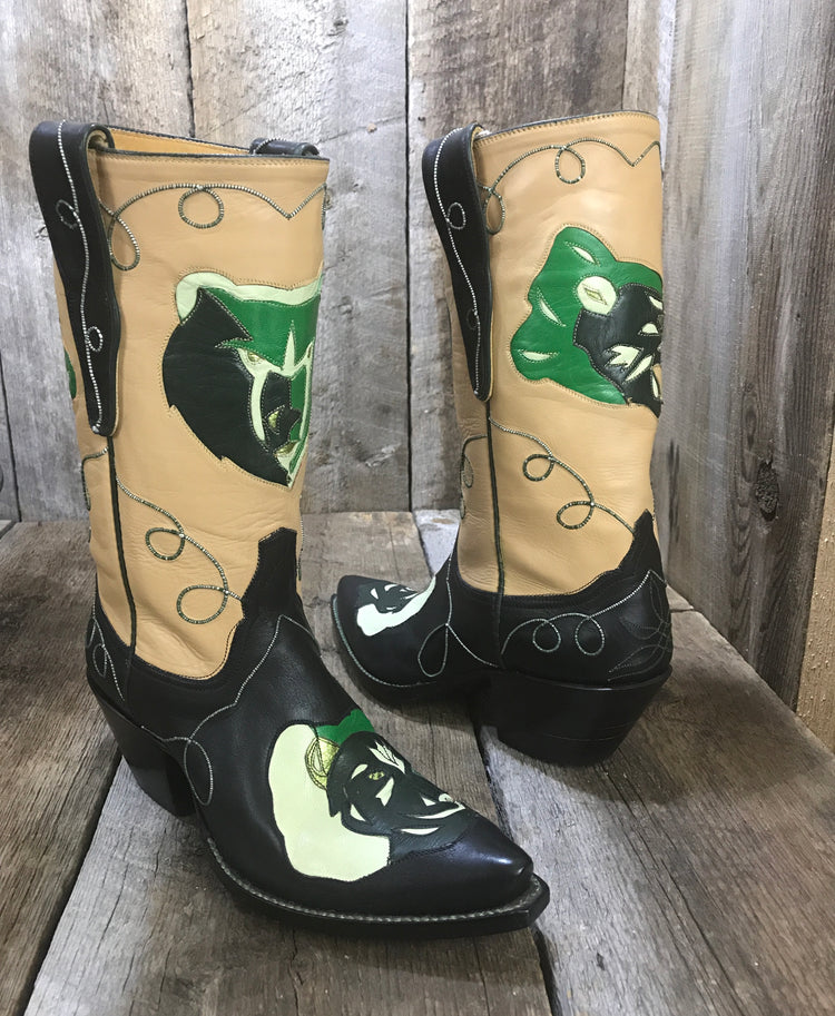 Mr. Bear "Yellowstone Collection" Women's Classic Boot 1435