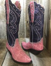 Pink Elephant Women's Tall 1549 *