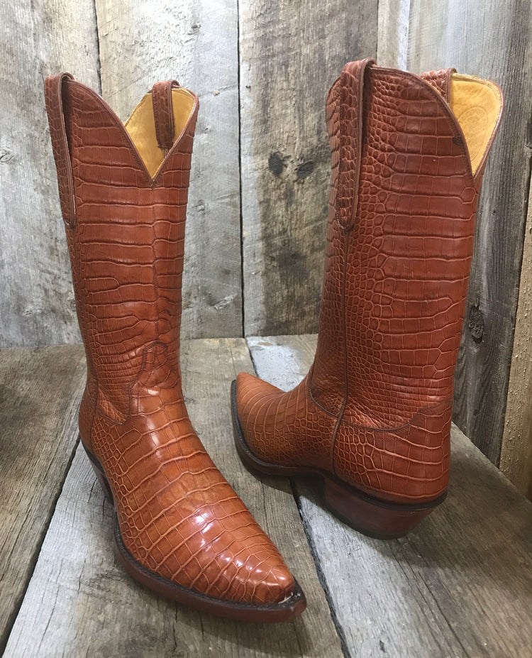 Baby Gator Tres Outlaws Women's "Got Gator Collection" 1496