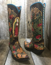 40 Roses "Guadeloupe" Women's Classic 1556