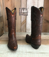 Old Scroll Women's Classic 1489 *