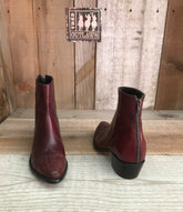 Gator & Kangaroo Women's Flamingo 1497