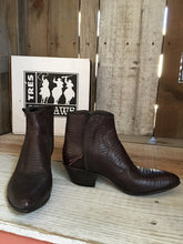 Teju Lizard Chocolate M 3500