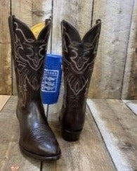 Chocolate Kangaroo Stitched Men's Classic Boot 3723