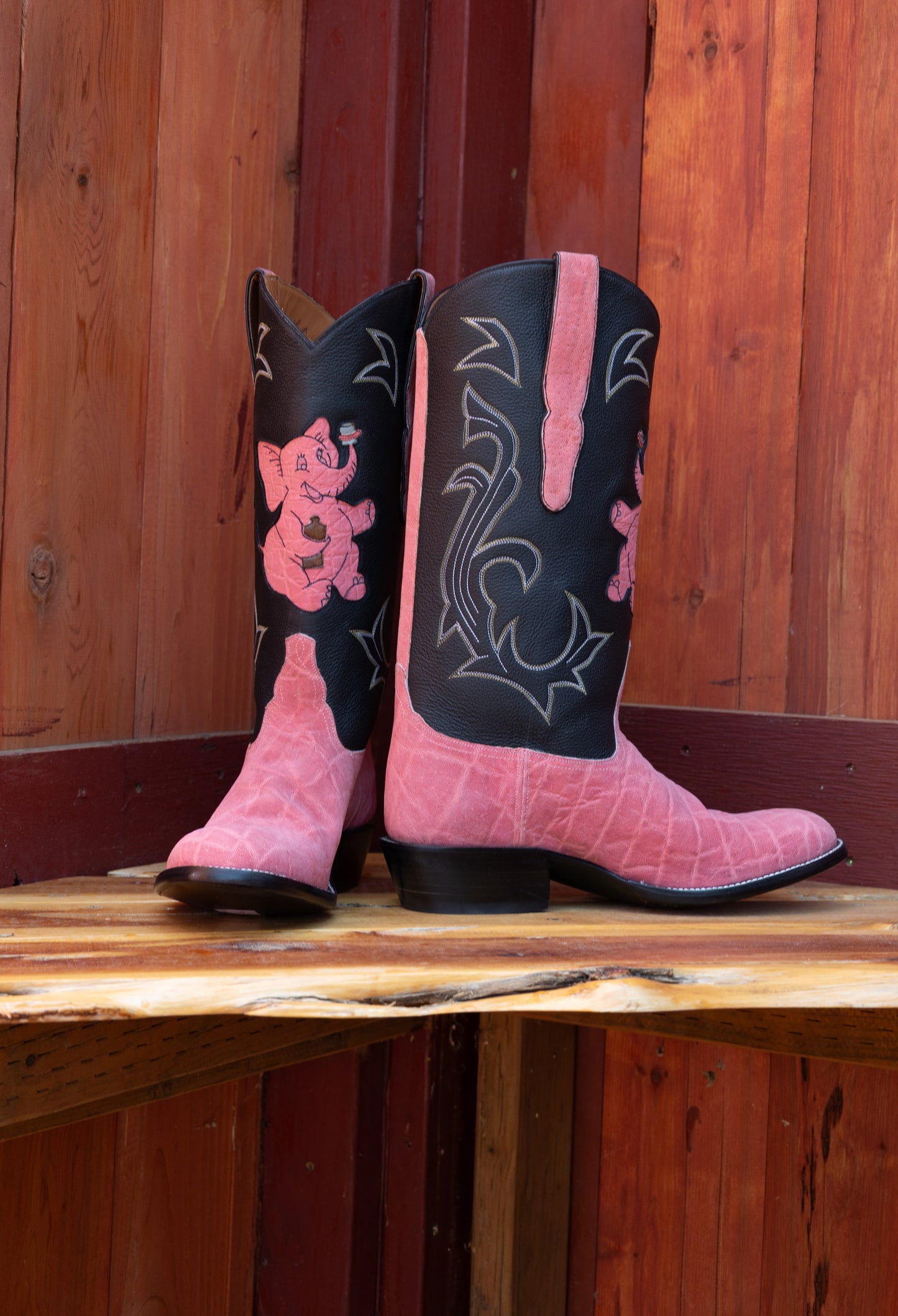 Pink Elephant 5-115