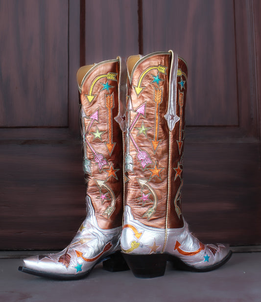 Brown High Spirits Kangaroo Women's 555