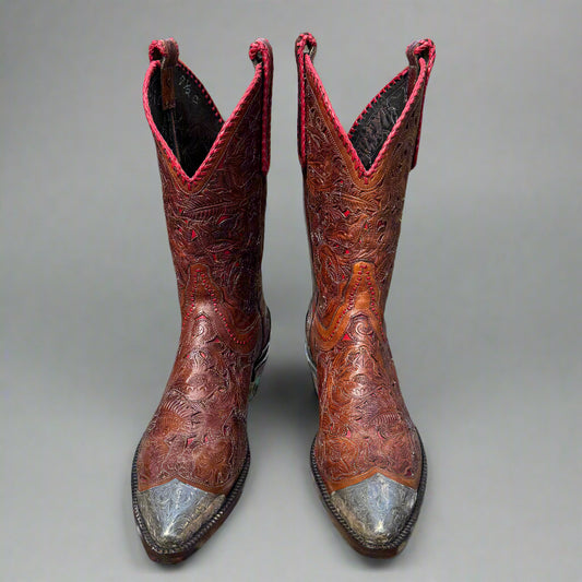"The Autry" Women's Classic 4-48