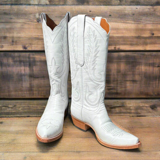 White Kangaroo Women's Classic 4-34