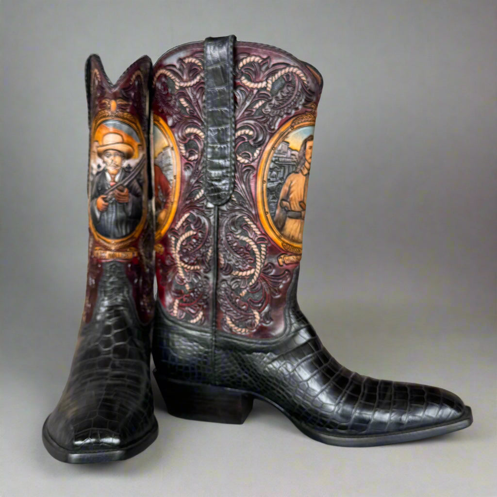 Men's Size 12 & 12.5