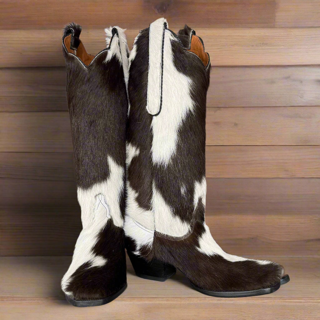 Ladies Tall Moww 9C