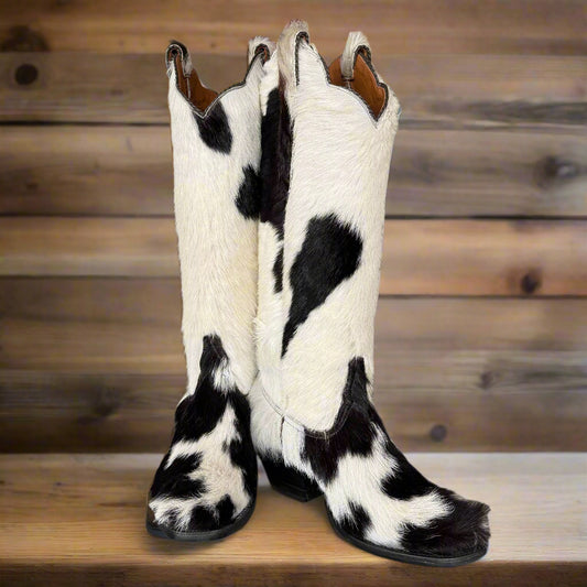 Moww Hair On Women's Tall 4-105