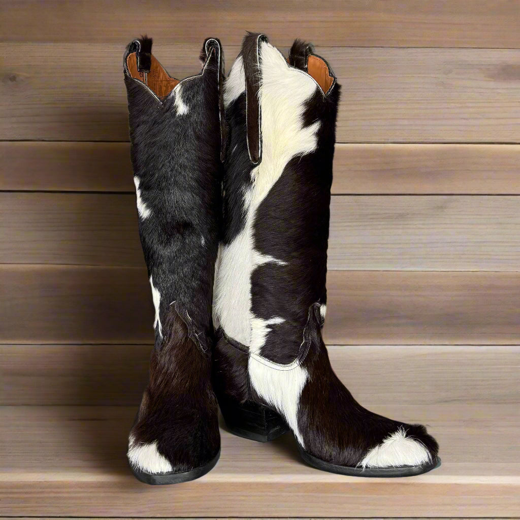 Moww Hair On Women's Tall 4-105