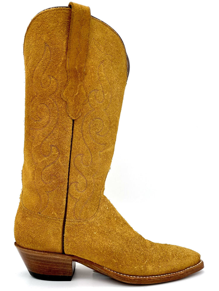Golden Roughout Tres Outlaws Women's Classic 301