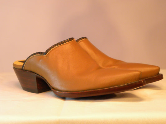 J10 Calf