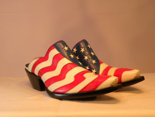 Usa Flag