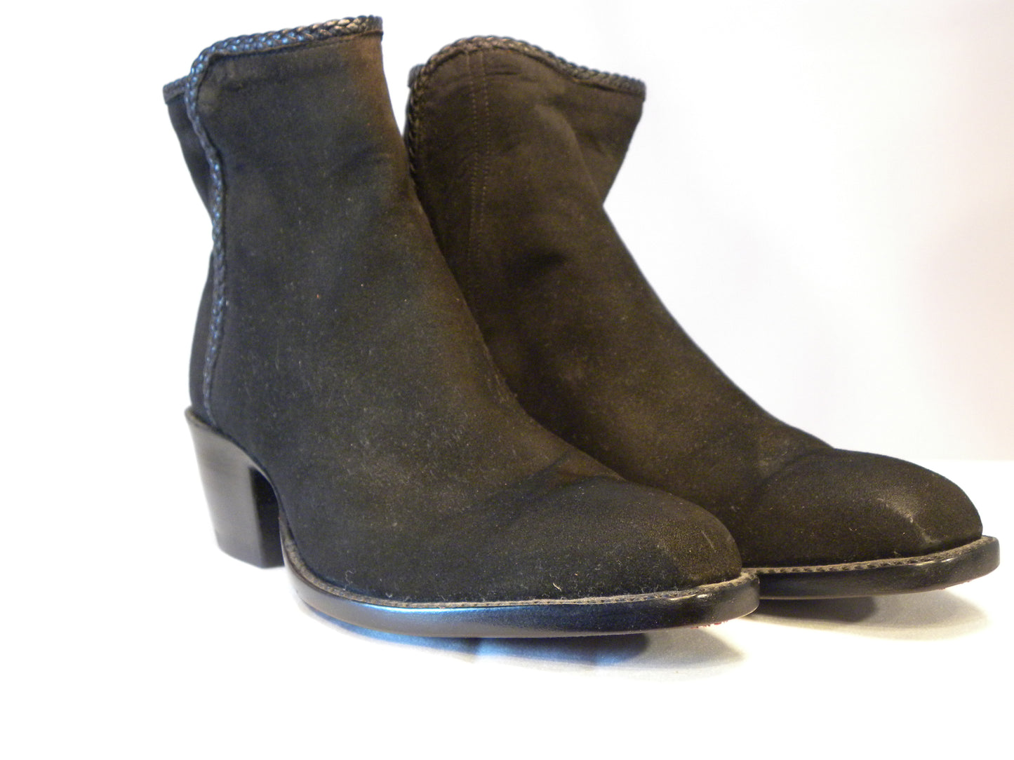 Deer Suede