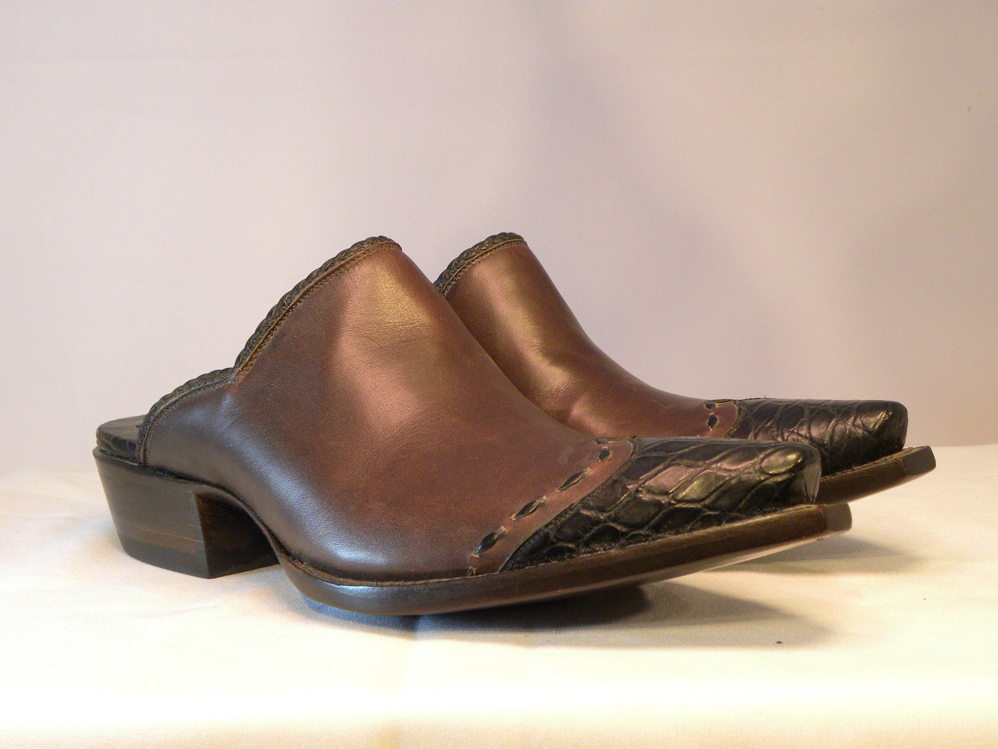 Gator Wingtip