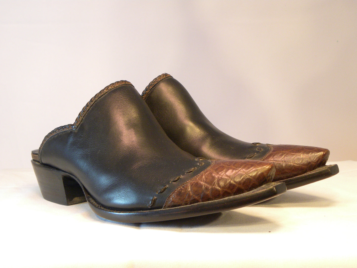 Gator Wingtip