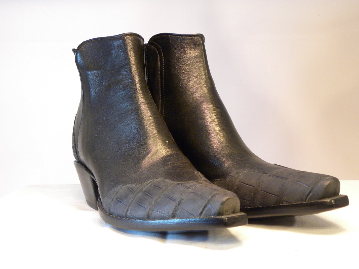 Gator Wingtip