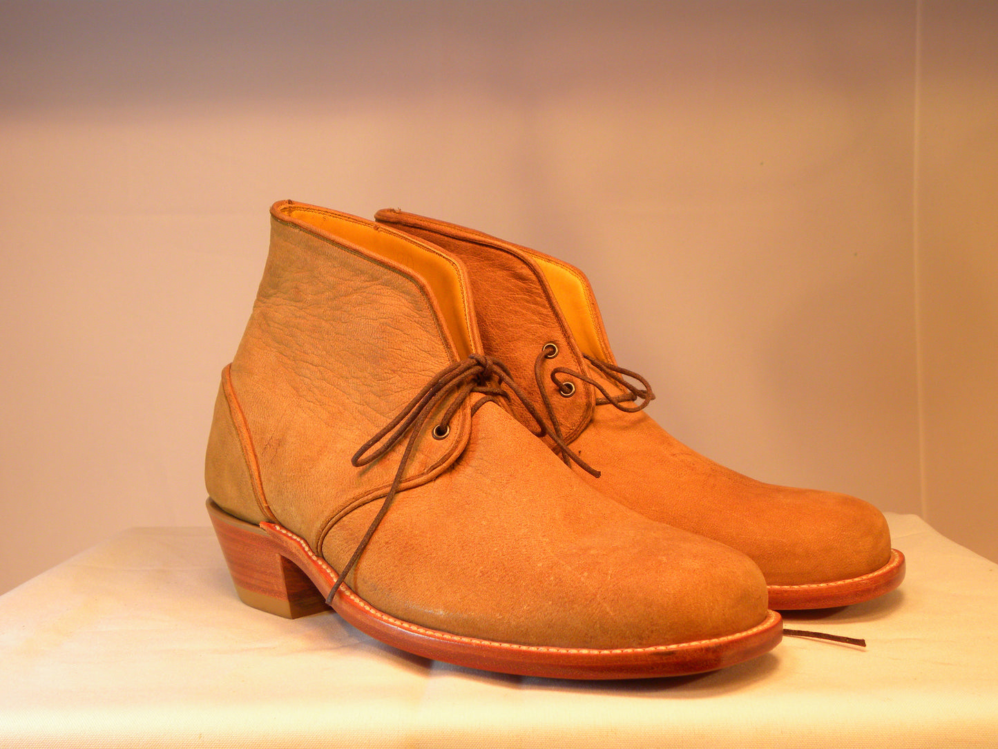 Shoe Boot