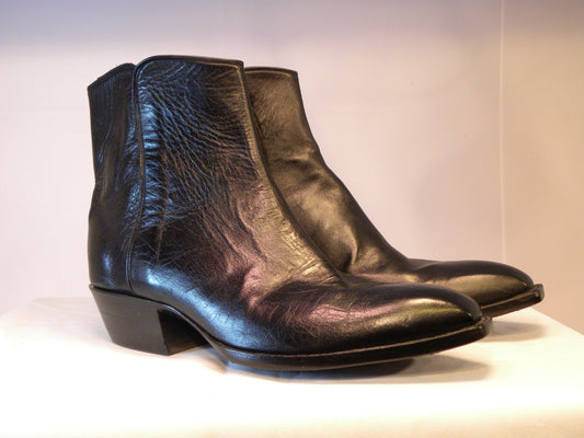 B10 Blk Calf