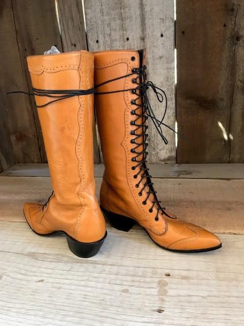 All Kangaroo Granny Tres Outlaws Women's Classic Boot 2067