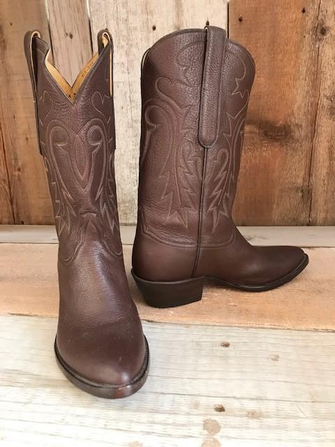 Choco Deer Tres Outlaws Women's Classic Boot 2534@