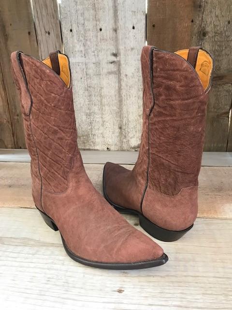 All Elephant Tres Outlaws Men's Classic Boot 4414
